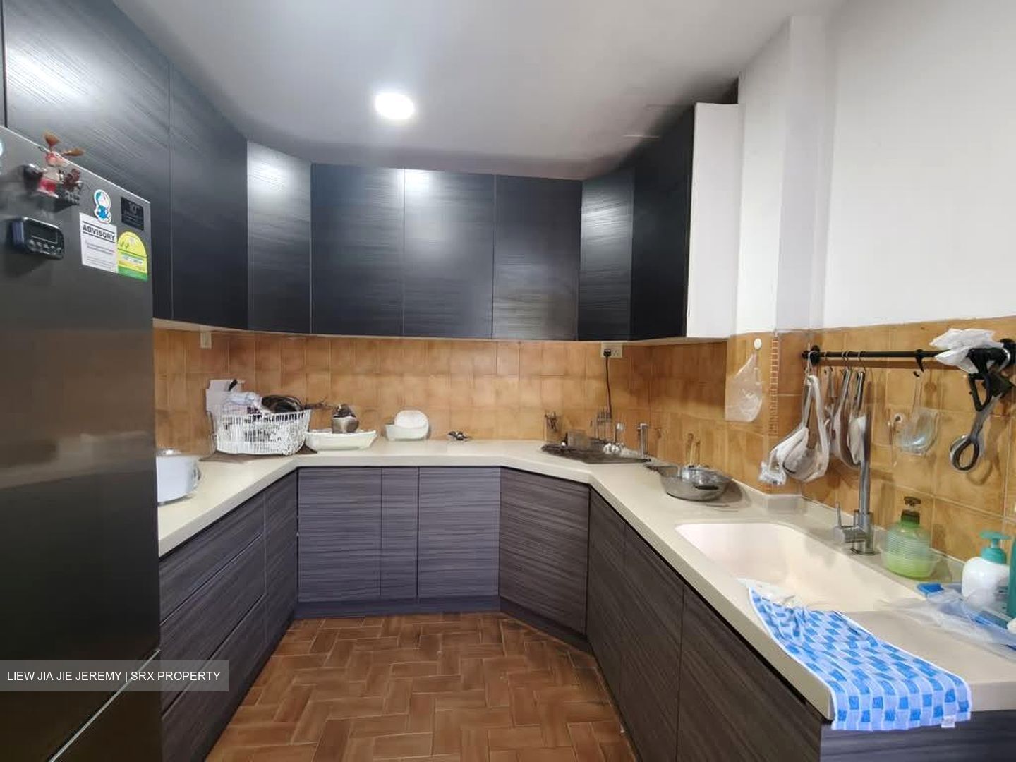 Cavenagh Gardens (D9), Apartment #527080061